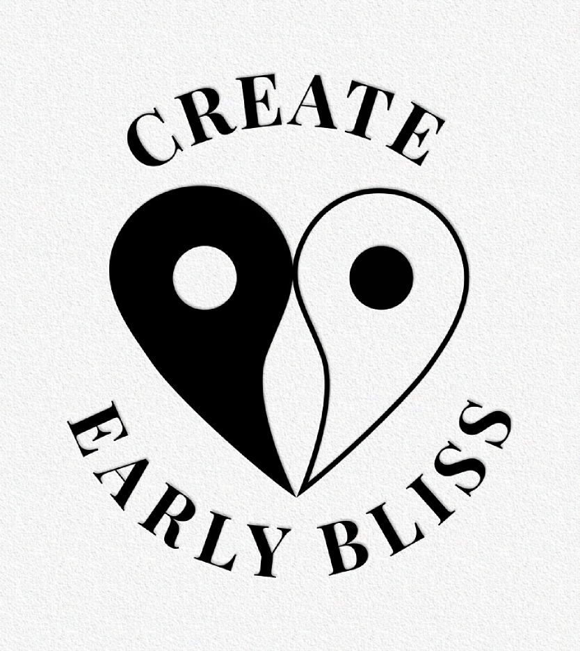 CREATE EARLY BLISS